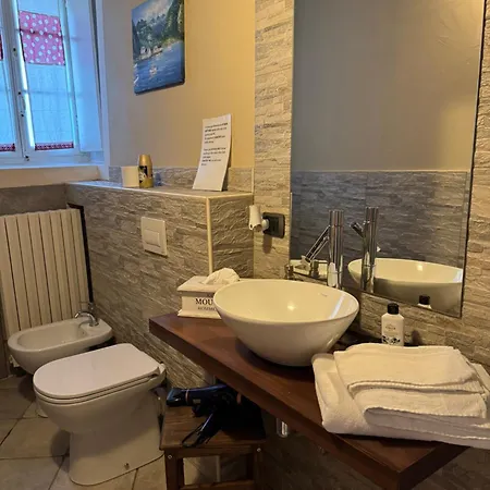 Il Torchio - Guest House Lago Maggiore Guest house