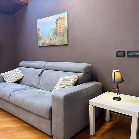 Il Torchio - Guest House Lago Maggiore Guest house Dormelletto