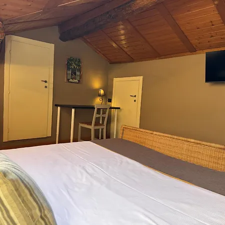 Guest house Il Torchio - Guest House Lago Maggiore
