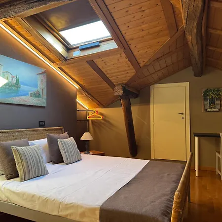 Guest house Il Torchio - Guest House Lago Maggiore 3*