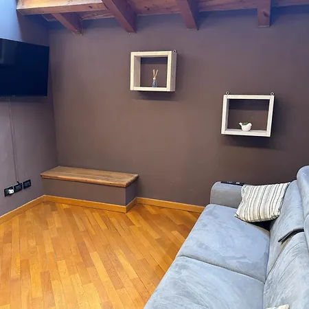 Guest house Il Torchio - Guest House Lago Maggiore Dormelletto