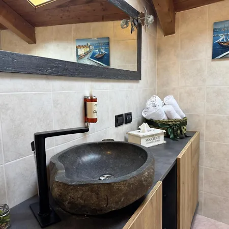 Il Torchio - Guest House Lago Maggiore 3*