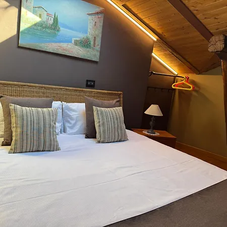 Il Torchio - Guest House Lago Maggiore