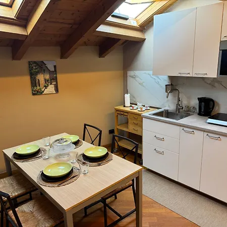 Guest house Il Torchio - Guest House Lago Maggiore