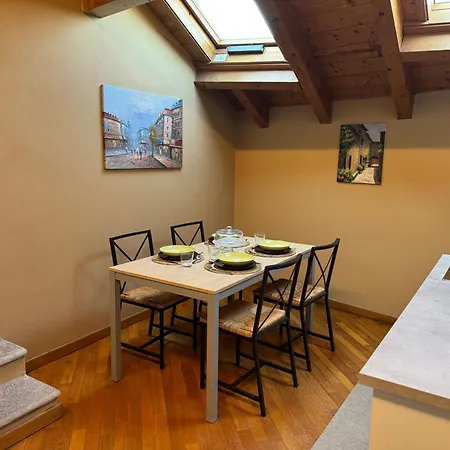 Guest house Il Torchio - Guest House Lago Maggiore