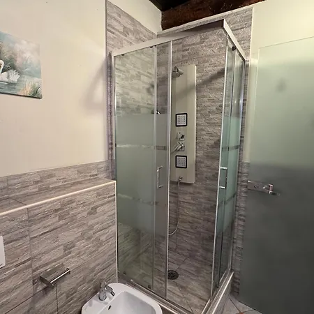 Il Torchio - Guest House Lago Maggiore 3* Dormelletto