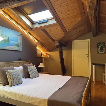 Il Torchio - Guest House Lago Maggiore Guest house