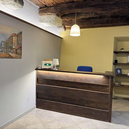 Il Torchio - Guest House Lago Maggiore Guest house Dormelletto