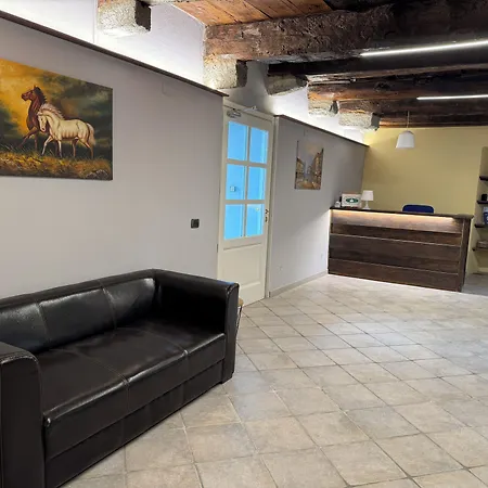 Guest house Il Torchio - Guest House Lago Maggiore Dormelletto
