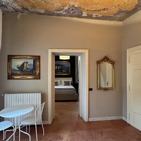 Il Torchio - Guest House Lago Maggiore Guest house