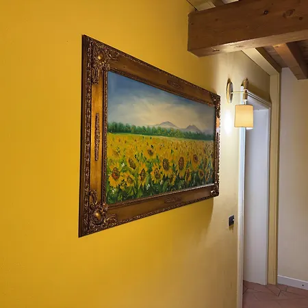 Il Torchio - Guest House Lago Maggiore