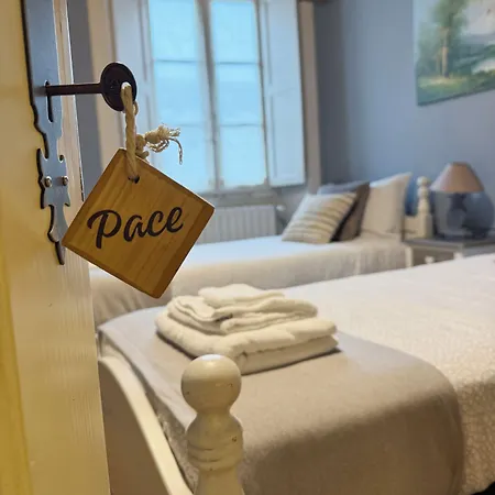 Il Torchio - Guest House Lago Maggiore