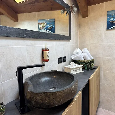 Il Torchio - Guest House Lago Maggiore Guest house Dormelletto