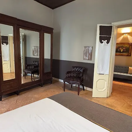 Guest house Il Torchio - Guest House Lago Maggiore