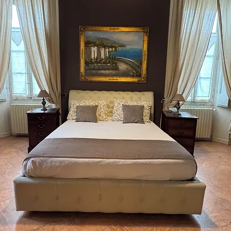 Guest house Il Torchio - Guest House Lago Maggiore 3*