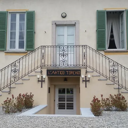 Villa Villa L' Antico Torchio *