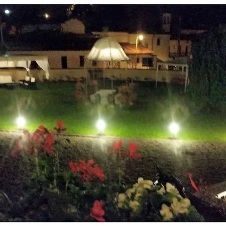 וילה L' Antico Torchio