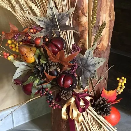 Villa L' Antico Torchio