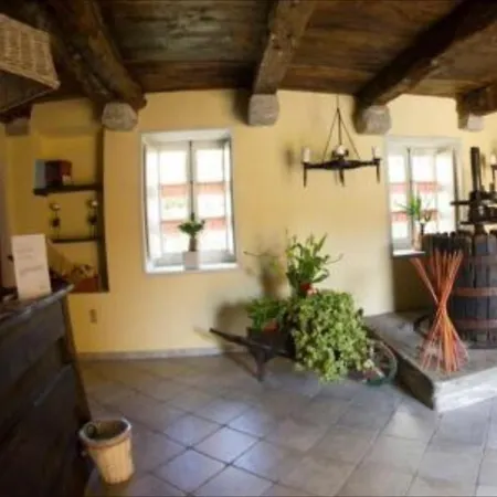 L' Antico Torchio Dormelletto