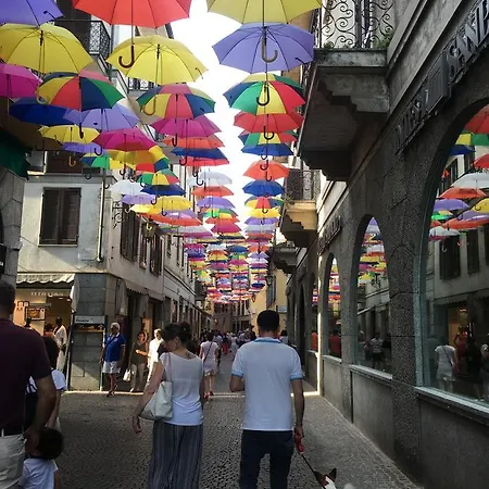 L' Antico Torchio וילה