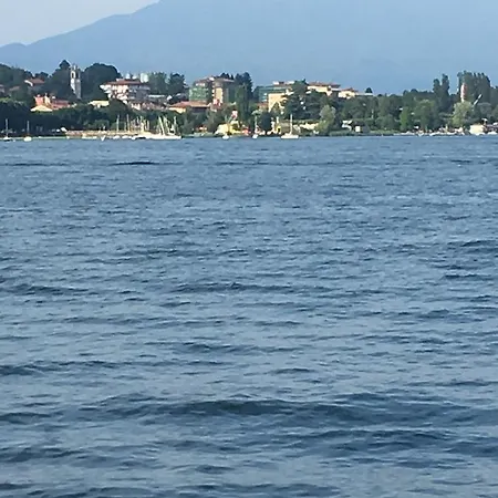 L' Antico Torchio וילה דורמלטו