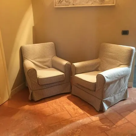 וילה L' Antico Torchio