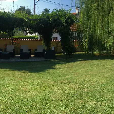 Willa L' Antico Torchio *