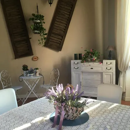 Villa L' Antico Torchio Dormelletto