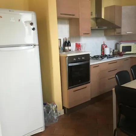 וילה L' Antico Torchio