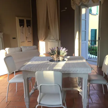Guest house Il Torchio - Guest House Lago Maggiore