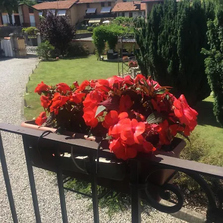 Il Torchio - Guest House Lago Maggiore