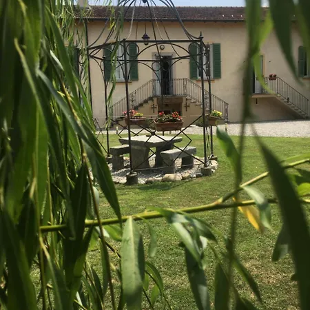 Il Torchio - Guest House Lago Maggiore Guest house 3*