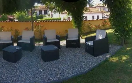 Villa L' Antico Torchio Villa