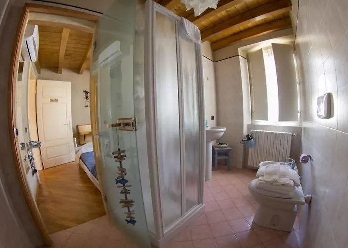 Il Torchio - Guest House 3*