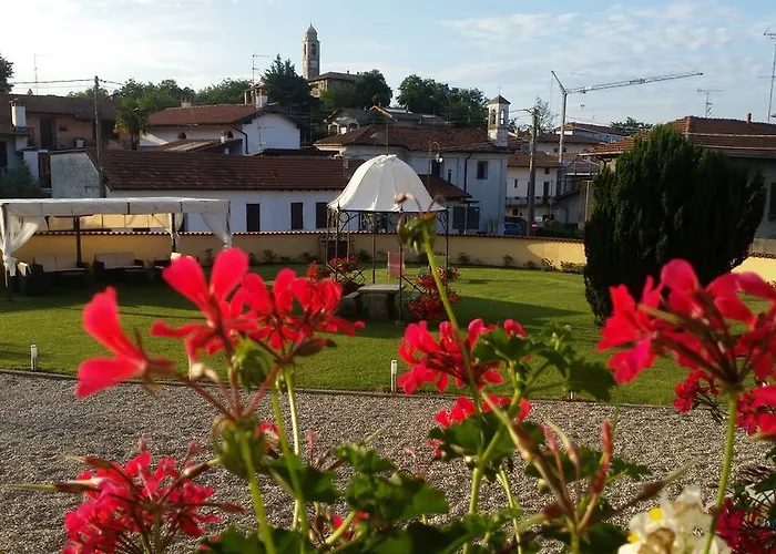 Il Torchio - Guest House