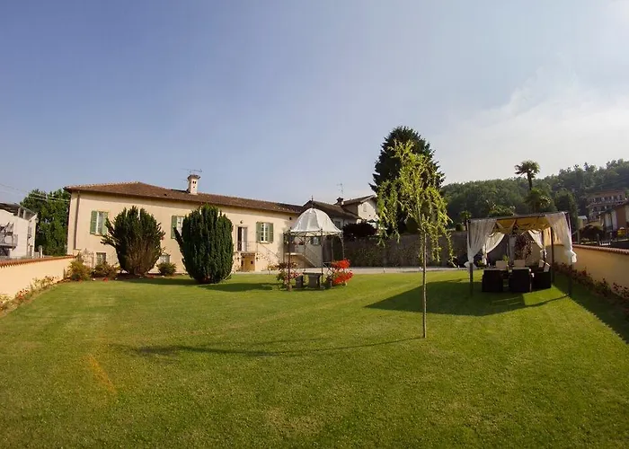 Il Torchio - Guest House Penzion 3*