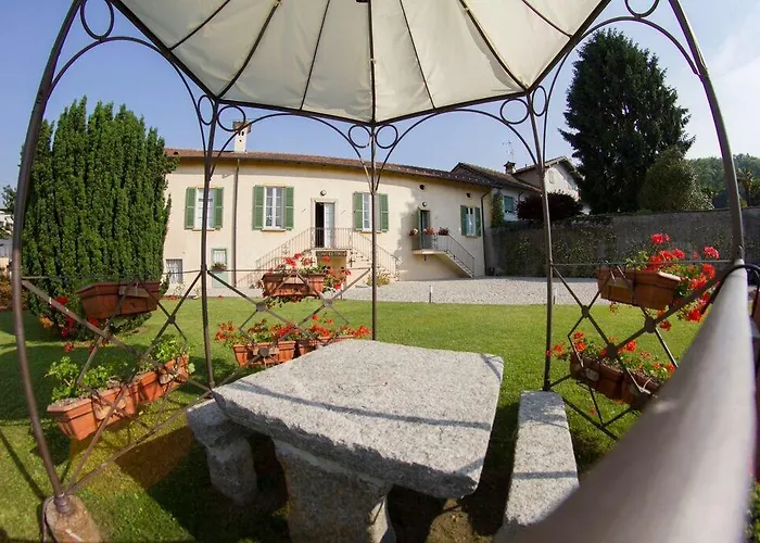 Il Torchio - Guest House Gæstehus