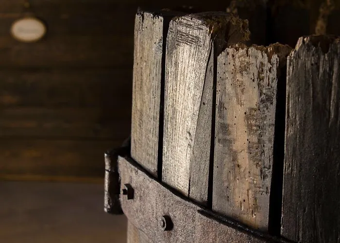 Villa L' Antico Torchio Dormelletto