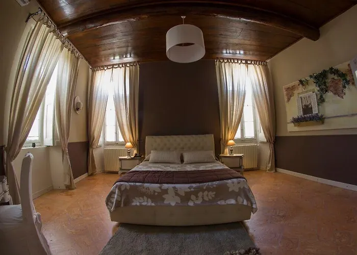 L' Antico Torchio Villa Dormelletto