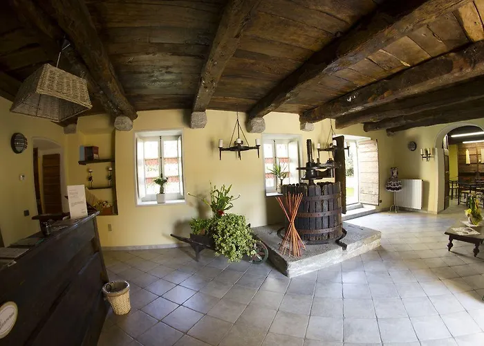 Il Torchio - Guest House 3*