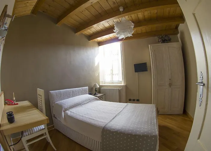 L' Antico Torchio Willa *