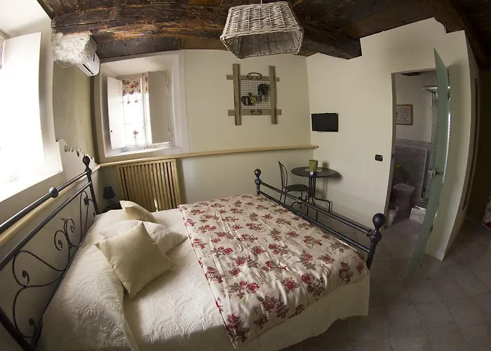 Penzion Il Torchio - Guest House 3*