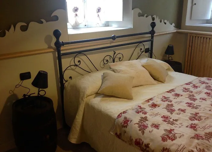 Il Torchio - Guest House 3*