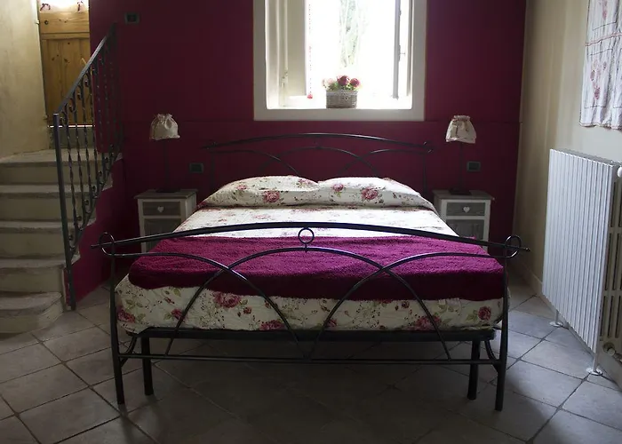 Penzion Il Torchio - Guest House Dormelletto