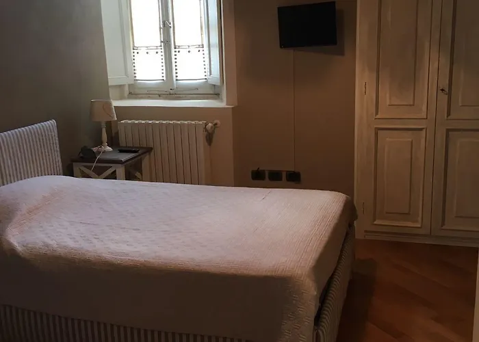 Willa L' Antico Torchio *