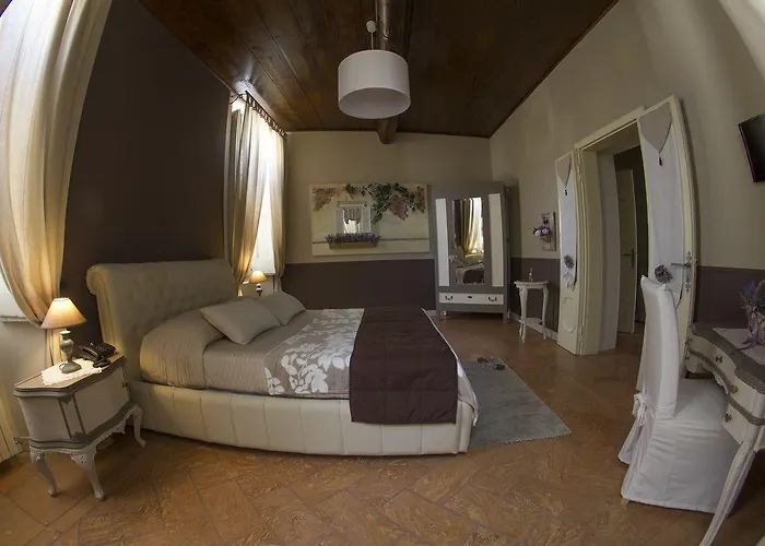 Willa L' Antico Torchio Dormelletto