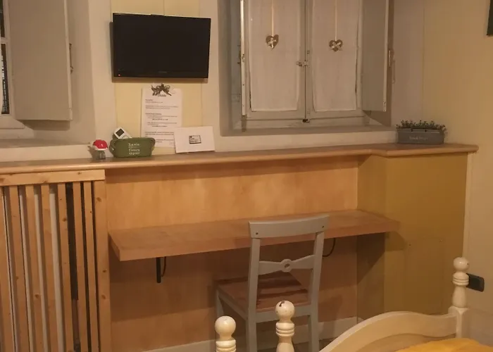 Il Torchio - Guest House Gæstehus 3*