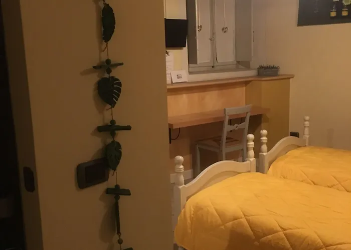 Il Torchio - Guest House Dormelletto