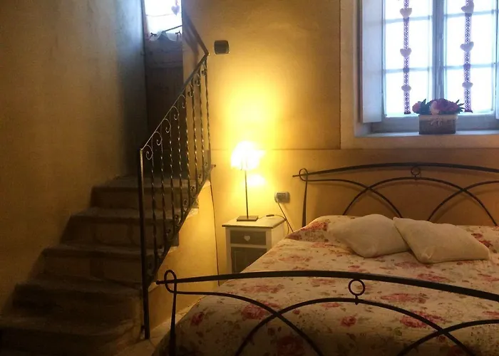 L' Antico Torchio Villa Dormelletto