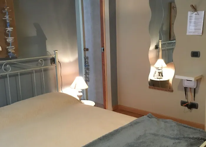 Willa L' Antico Torchio *